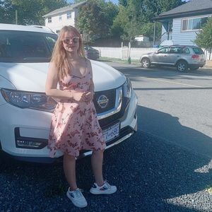 Meet your Posher, Joann